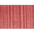 thumbnail image 1 of Ahgly Company Indoor Rectangle Abstract Red Modern Area Rugs, 8' x 10', 1 of 4