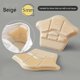 thumbnail image 1 of 2022 Nuevos protectores de talón 5D Zapatillas de deporte Plantillas para zapatos Pies antidesgaste Almohadillas para zapatos Alta calidad engrosada Tamaño ajustable Zapatos AccesoriosEstados Unidos Gao Jinjia LED, 1 of 2