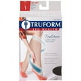 thumbnail image 4 of Women's Stockings, Knee High, Sheer: 30-40 mmHg, Black, Medium, 4 of 4
