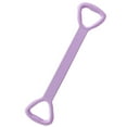 thumbnail image 2 of 20lb Figure 8 Resistance Band Arm Back Shoulder Exercise Elastic Rope Stretch Fitness Band Yoga Pilates Stretching Physical Therapy Home Gym Workout, 2 of 4