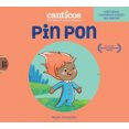 thumbnail image 2 of Pin Pon (Canticos Bilingual Nursery Rhymes), 2 of 4