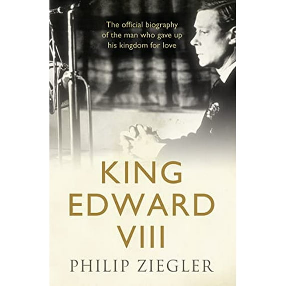 Pre-Owned King Edward VIII (Paperback) 0007481012 9780007481019