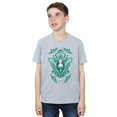 thumbnail image 2 of DC Comics T-Shirt Garçon Aquaman Mera Crête, 2 of 3