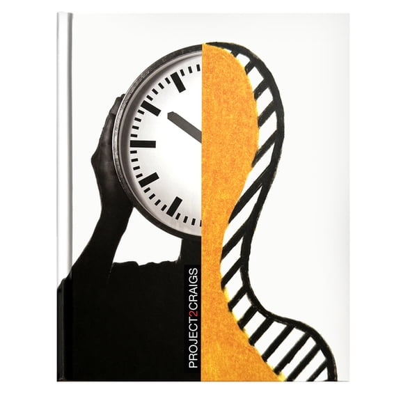 Project 2 Craigs, (Hardcover)