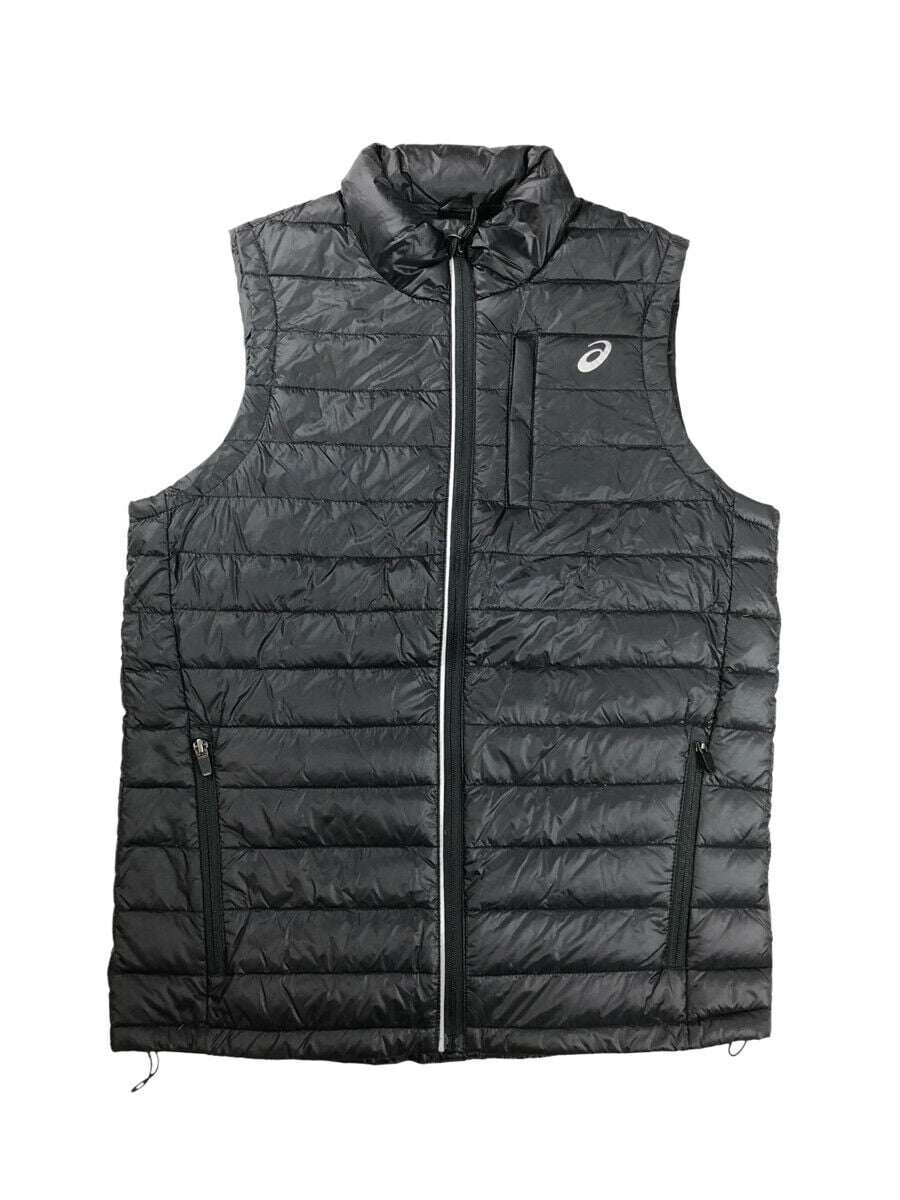 asics vest mens