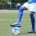 thumbnail image 2 of Vjnyvs Football Training Ball Size 5 Official Match Football for Adults Junior Professional Soccer Ball Training Match Equipment, 2 of 7