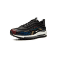 thumbnail image 4 of NIKE WOMENS Womens Air Max 97 SE "Rainbow Snake" CW5595 002 CW5595 002 from Stadium Goods, 4 of 9