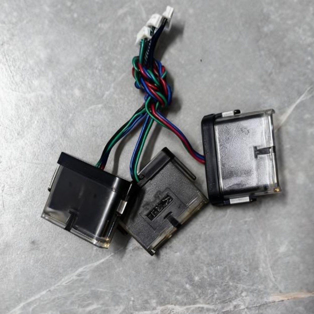 Sensors for Eufy Clean L50 L50 SES L60 L60 for Hybrid robotic vacuum cleaners