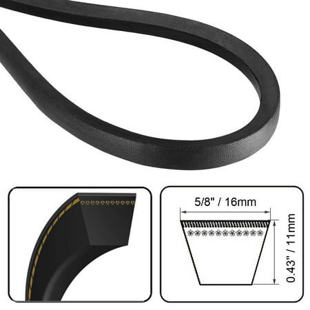 100cm belt