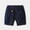 Navy, variant on HAOTAGS Cargo Shorts for Toddler Boys, Summer Casual Outdoor Sport Shorts Elastic Waist Boys Shorts Green 4 Years