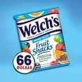 thumbnail image 4 of Welch's Fruit Snacks, Gomitas De Fruta 1.498 Kg Welch's Original, 4 of 6