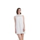 thumbnail image 1 of Vestido KIORA André Badi blanco Extra Chica, 1 of 5