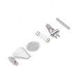 thumbnail image 3 of Carburetor Rebuild Kit For Jonsered 2041 2045 2050 Partner 400 410 450 460 490, 3 of 8