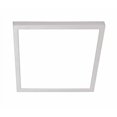 thumbnail image 2 of Nicor Lighting DSE921203KSQWH 951 Lumens Indoor LED Downlight - White, 2 of 4