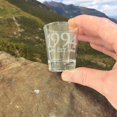 thumbnail image 4 of 2oz Est 1994 shot glass, 4 of 4