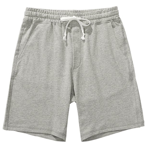 Pantalones Cortos Casuales de Verano Sueltos con Cordón de Tiraje para Hombres Pantalones Cortos Deportivos Capris para Yoga, Playa Y Uso Diario