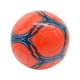 thumbnail image 1 of Balón de fútbol Soidarity rojo tipo 5 para entrenamiento portátil resistente al desgaste, 1 of 6