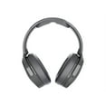thumbnail image 2 of Skullcandy HESH ANC - Headphones with mic - full size - Bluetooth - wireless, wired - active noise canceling - 3.5 mm jack - chill gray, 2 of 6