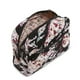 thumbnail image 2 of Bolsa organizadora de maquillaje cosmético Vera Bradley Botanical Paisley, 2 of 4