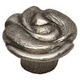 thumbnail image 1 of Premier Hardware Designs PHDK-23-BL Multi Layered Cabinet Knob, Black, 1 of 1