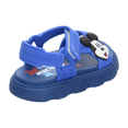 thumbnail image 3 of Sandalias Disney Azul para Niño T11-16 [DNY147] azul 15, 3 of 10