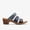Blue, variant on Womens Emily2 Adella Heeled Sandals