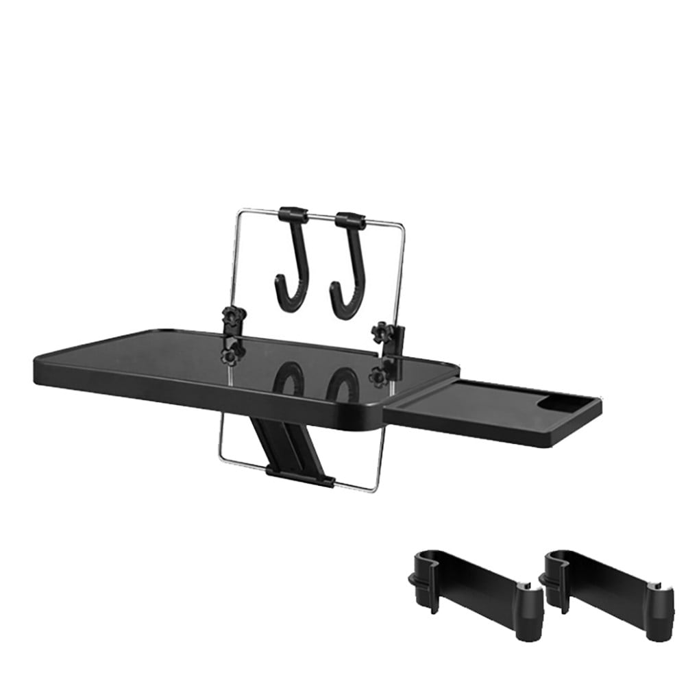 Foldable Car Laptop Holder Bracket Removable Car Computer Rack Support