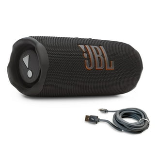 JBL Charge Essential 2, Portable Waterproof Speaker with Powerbank