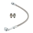 thumbnail image 3 of Oubit Turbine Supply Pipe,Turbo Oil Feed Line Achieve More, 3 of 9