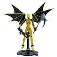 thumbnail image 2 of T13 Action Figure Dummy 13 Robot Action Figure Collectors Desktop Decorations 5.3", 2 of 4