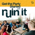 thumbnail image 2 of Juego de mesa inspirado en juegos de mesa para fiestas: Ruin It para mayores de 18 años, 3 a 8 jugadores, 2 of 7