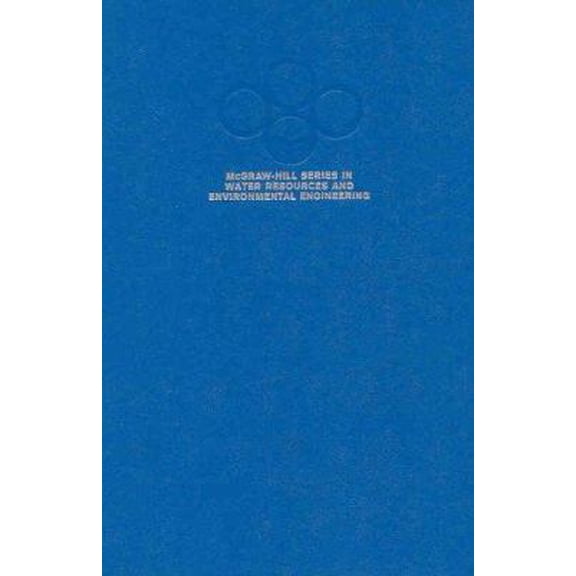 Pre-Owned Integrated Solid Waste Management: Engineering Principles and Management Issues (Hardcover) 0070632375 9780070632370