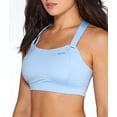thumbnail image 2 of Brooks Womens Juno High Impact Wire-Free Sports Bra Style-350071, 2 of 2