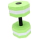 thumbnail image 4 of Mancuerna Acuática DYNWAVEMX Ejercicio acuático Fitness Ligero Verde, 4 of 8