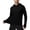 Black#lightweight athletic hoodie, variant on DDAPJ pyju Men's UPF 50  Sun Shirts Long Sleeve Rash Guard Thin Summer Hoodie Sun Protection Fishing Shirt with Thumb Hole Blue M