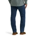 thumbnail image 3 of Wrangler® Men's Single Layer Warming Five Pocket Denim Jeans, 3 of 5