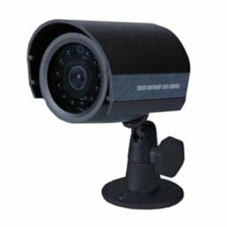 Lorex SG7518 Day/Night IR Bullet Camera With Audio