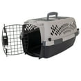 Doskocil Pet Taxi Dog Kennel, Extra Small, Up to 10 lbs, 19"