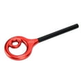 thumbnail image 3 of Ccdes Downhill Equipment, Rigging Descender Anti Falling For Outdoor Rock Climbing, 3 of 8