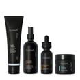 thumbnail image 1 of Buttah. para el cuidado de la piel de Dorion Renaud Supreme Kit Melanin Skin, 1 of 7