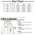thumbnail image 3 of Fayshow0 Women'S Stretch Denim Jacket Plus Size Clearance Women Casual Jacket Cardigan Long Sleeve Hood Pocket Patchwork Coat Drawstring Top,Black M, 3 of 9
