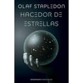 thumbnail image 1 of Libro Hacedor De Estrellas Tapa Blanda, Autor Olaf Stapledon, Editorial Minotauro Mexico, 1 of 2