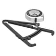 thumbnail image 3 of Noref Body Fat Caliper BMI Measuring Tape Skinfold Calipers Body Fat Measure Tape Set,Fat Caliper BMI Measuring,Skinfold Calipers Set, 3 of 7