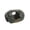A, variant on YANDE - Broken Barrel Aquarium Decorations, Caves Hide Hut Fish Tank Ornaments, Shipwreck Theme Landscaping Hideouts Accessories (C)
