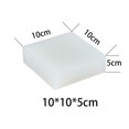 thumbnail image 2 of Cushion Damping Block Pad Thick Home Hardware Silicone Rubber Sheet, 2 of 22