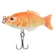 thumbnail image 3 of Swimbait artificial de 6 segmentos y 6 cm con múltiples articulaciones, 4,7 g, tamaño mini, 3 of 8