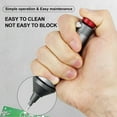 thumbnail image 6 of Yokua Profesional Welding Tools Desoldering Pump for Effective Solder Removal, 6 of 13