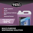 thumbnail image 4 of Supertech - Water Line Antifreeze, -50°C, 4 of 7