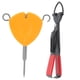 thumbnail image 2 of Aparejos de pesca, herramienta extractora múltiple, herramienta para pesca con hilo de pescar, herramienta sin nudos, herramienta extractora múltiple, funcionalidad inteligente, 2 of 14