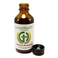 thumbnail image 2 of Patchouli Essential Oil - 2 fl oz (59 ml) Glass Bottle w/ Cap & Additional Glass Dropper - 100% Pure Essential Oil by GreenHealth, 2 of 2